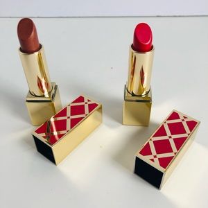 Estée Lauder Pure Color Envy Lipsticks